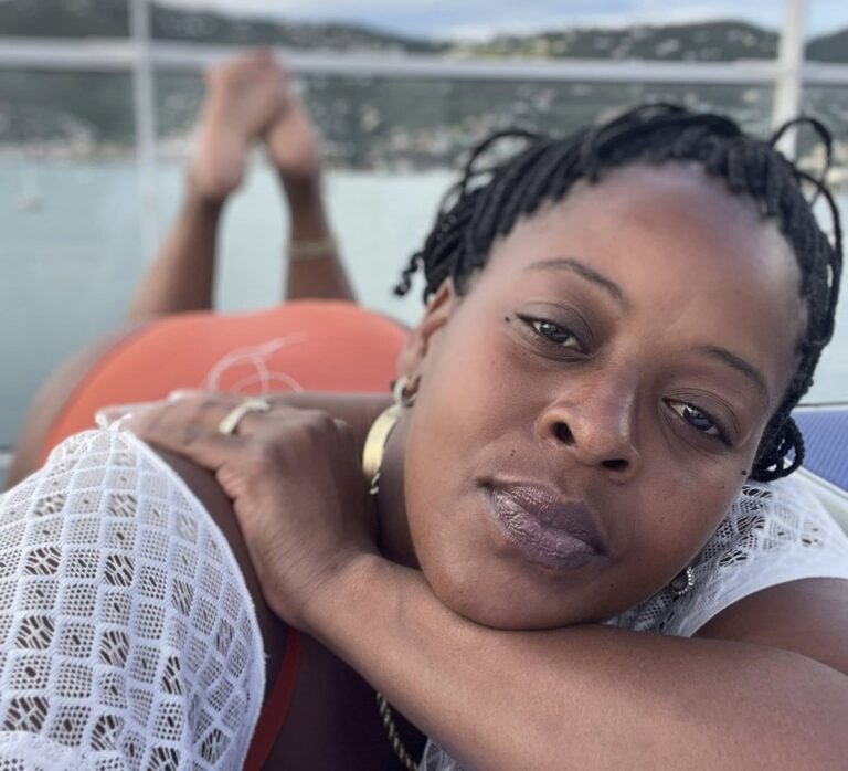 In loving memory of Shameka Miller, Arlington, Obituary