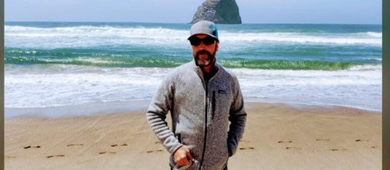 Community Mourns Ryan D. Ford, New Bern NC, Obituary