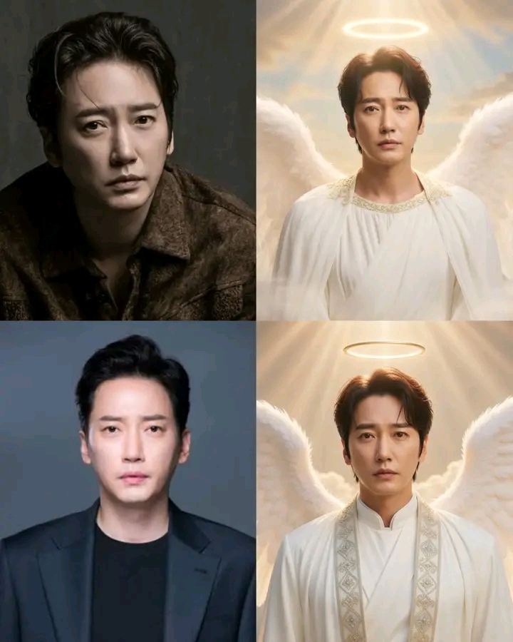 Family mourns the passing of K-Drama Actor Lee Sang-bo