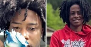 In loving memory of Carlos Sumpter Jr, Bessemer AL, Obituary