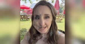 Family mourns the passing of Sarah Ebling Calderon Traverse City MI Obituary