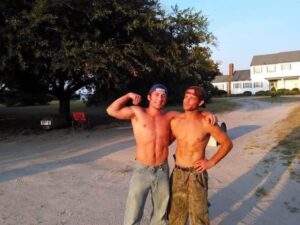 In loving memory of Daniel Frishkorn