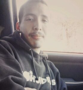 In loving memory of Joshua Belmarez, Pasadena, Obituary