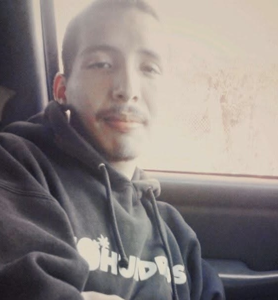 In loving memory of Joshua Belmarez, Pasadena, Obituary