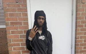 Family mourns the passing of Tevon (Aob YntVon), Memphis TN, Obituary