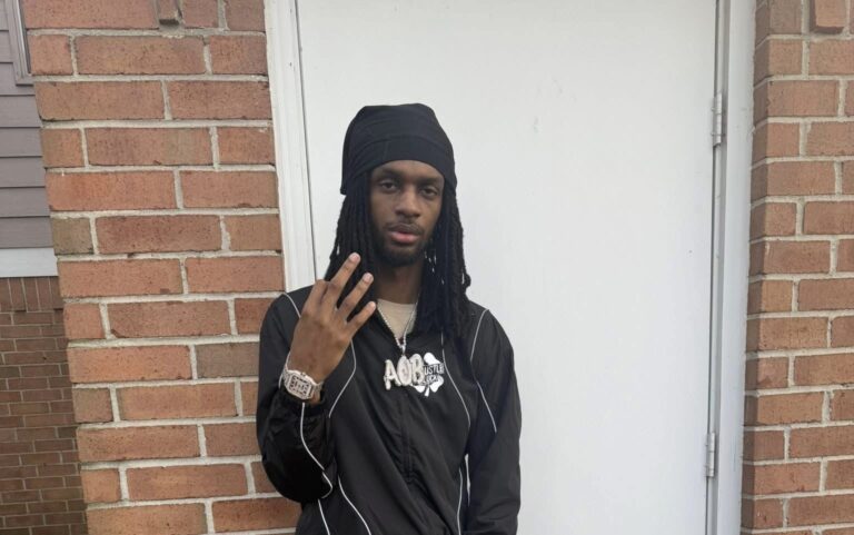 Family mourns the passing of Tevon (Aob YntVon), Memphis TN, Obituary