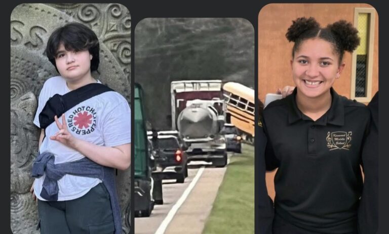 Zoe Davis & Arianna Pearson, The Clarksville and Carroll, Obituary Has Died,Cause of Death