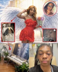 We Are Saddened To Announce The Passing Of Dyamond De & Kamarion J. Hyder, Car Accident, Obituary