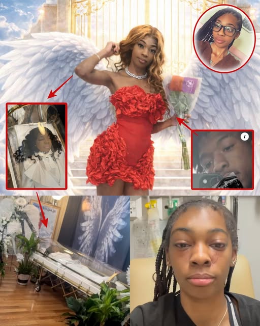 We Are Saddened To Announce The Passing Of Dyamond De & Kamarion J. Hyder, Car Accident, Obituary