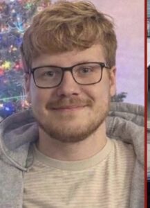 In loving memory of Tyler Bojanowski, Detroit River, Obituary