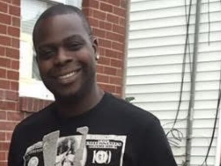 We Are Saddened To Announce The Passing Of Wagner Similien, Wagner Similie NY, Obituary