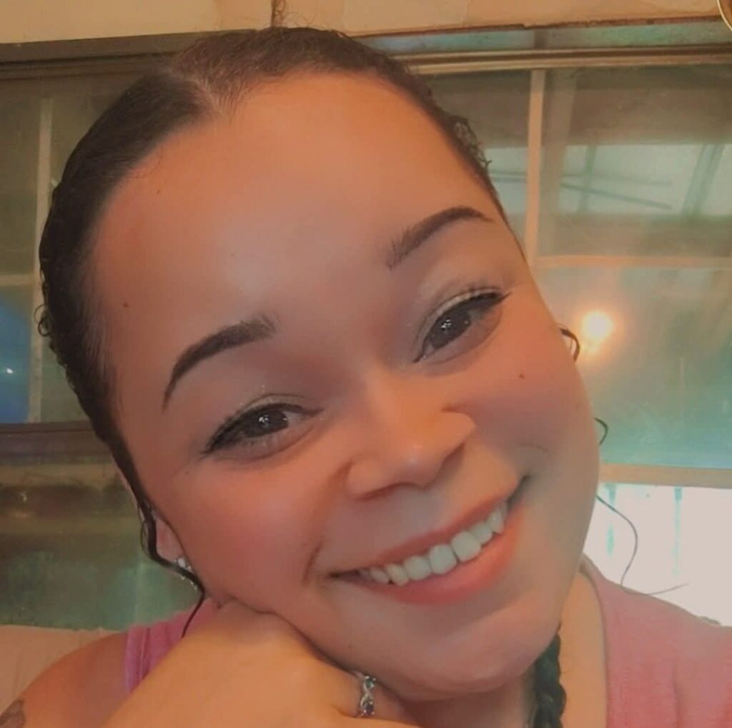 Community Mourns Tiesha Freeman, Greenville, Obituary