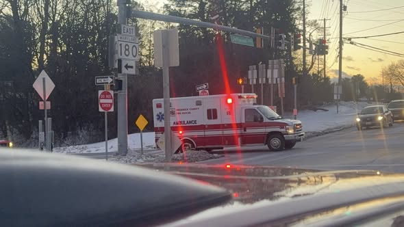 Family mourns the passing of Frederick Scanner