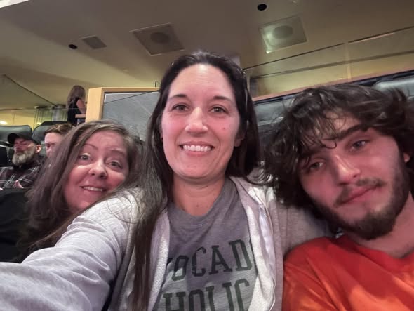 We Are Saddened To Announce The Passing Of Kimberly Rife Accident, Sebeka Minnesota