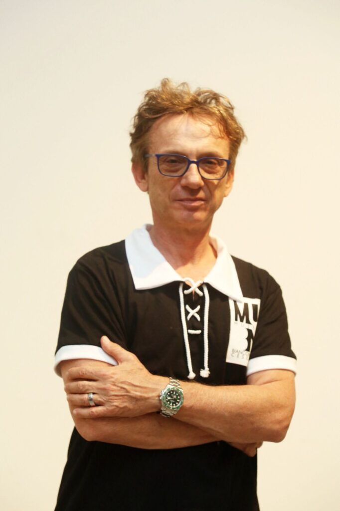 In loving memory of Davide Veglia Biscayne Bay Florida