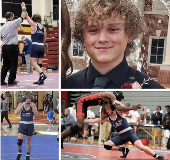 Community Mourns Liam Holloway