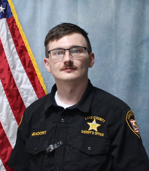 We Are Saddened To Announce The Passing Of David Meadows Jr