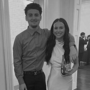 Community Mourns Kace Leatherwood Terrell