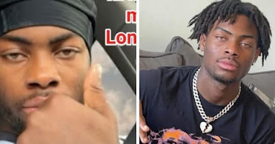 Community Mourns Devon Nelson