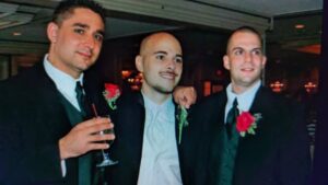 In loving memory of Robert Banas Garfield, New Jersey Obituary