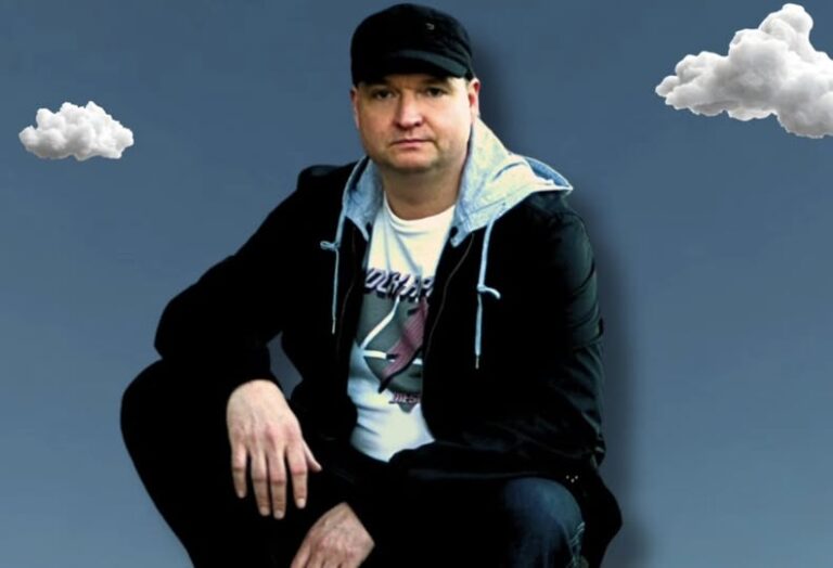 In loving memory of Dan Wherrett aka DJ Dan