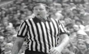 In loving memory of Hank Nichols Death, Obituary – Hall of Fame Official and Villanova