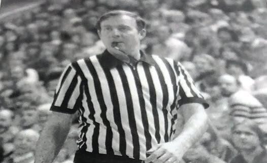 In loving memory of Hank Nichols Death, Obituary – Hall of Fame Official and Villanova