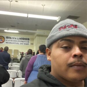 In loving memory of D-Lo Rodas, Fresno CA, Obituary