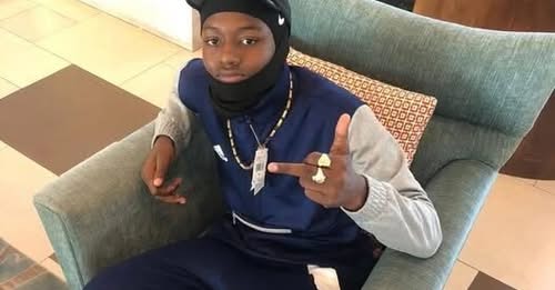 Family mourns the passing of Andel Martin, Lacytown, Georgetown, Obituary