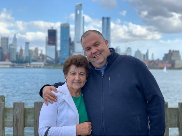 Albert Coutinho Has Died,Cause of Death