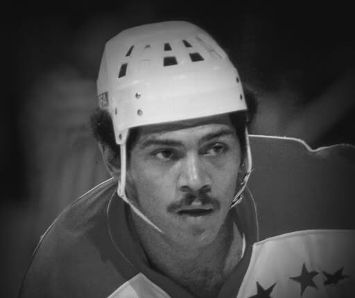 We Are Saddened To Announce The Passing Of Bill Riley NHL Amherst