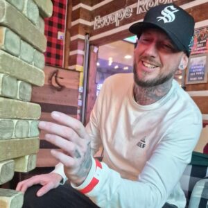 We Are Saddened To Announce The Passing Of Daniel Bryant Motorcycle Accident Lodi, CA Obituary