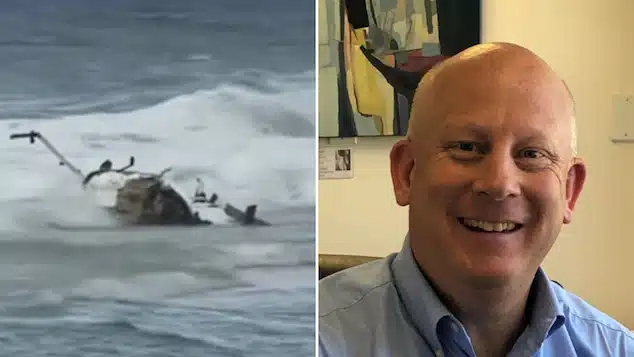 Family mourns the passing of Patrick Haskell Scituate, Massachusetts Obituary