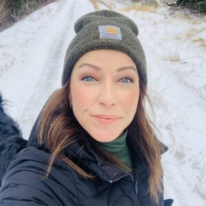 Community Mourns Teri Smith Grand Falls-Windsor, NL Obituary1