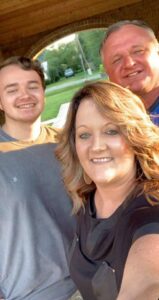 In loving memory of Teri McGee Birmingham, AL Obituary