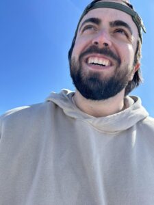 Community Mourns Garrett Trenerry Alberta, CA Obituary