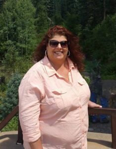 In loving memory of Dawn Maddox, Obituary