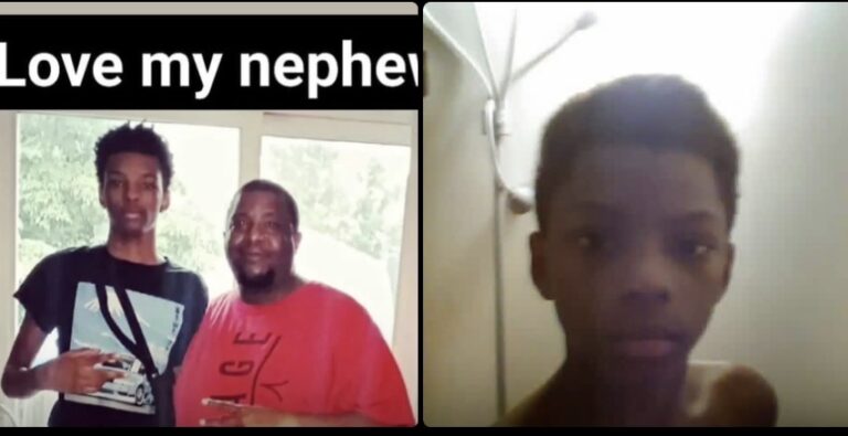 De’Andre Thomas, Gaithersburg MD, Obituary Has Died,Cause of Death