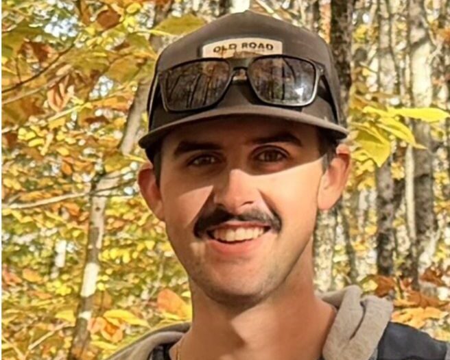 We Are Saddened To Announce The Passing Of Jackson Sherwood New Brunswick, Death