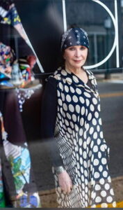 In loving memory of Linda Dresner Birmingham, Michigan